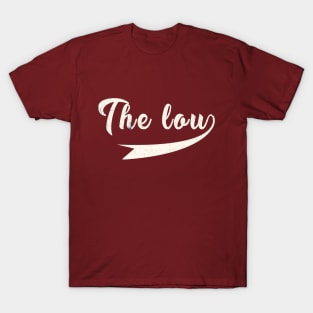 The Lou T-Shirt